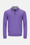 6th Sense Harry Quarter Zip Veronica