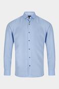6th Sense Lyocell Shirt Sky