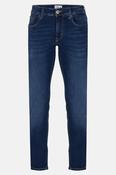 6th Sense Nevada Straight Fit Jean Night Time Blue image