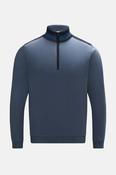 6th Sense Quinn 1/4 Zip Turbulence