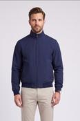 6TH Sense Spencer Jacket Navy