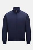6TH Sense Spencer Jacket Navy