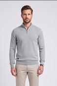 6Th Sense Tropic 1/4 Zip Alloy