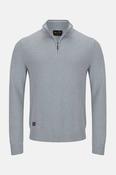 6Th Sense Tropic 1/4 Zip Alloy