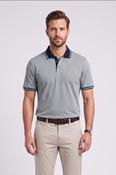 Bugatti 15103E Poloshirt COL 390