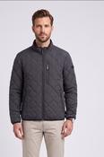 Bugatti 21010 Zip Blouson Jacket Navy image