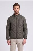 Bugatti 21010 Zip Blouson Jacket Olive image