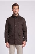 Bugatti 21019 Padded Jacket Brown image