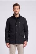 Bugatti 21019 Padded Jacket Navy image