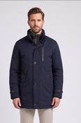Bugatti 21041 Padded Jacket Navy image