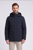 Bugatti 21042 Parka Navy image