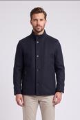 Bugatti 21061 Wool Blend Jacket Navy image