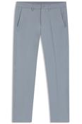 Boss T_Commuter Slim Fit Trousers Dark Grey