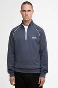 Barbour International Markford Half Zip Sweat
