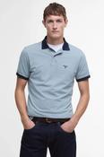Barbour Lynmouth Polo Lead image