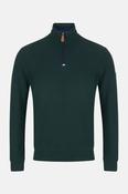Benetti Walter 1/4 Zip Forest