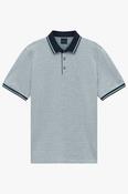 Bugatti 15103E Poloshirt COL 420