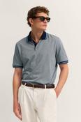 Bugatti 15103E Poloshirt COL 390