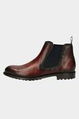 Bugatti A0A32 Chelsea Boot Brown image