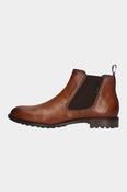 Bugatti A0A32 Chelsea Boot Cognac image