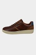 Bugatti AXI01 Llopart Sneaker Brown image