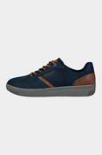 Bugatti AXI01 Llopart Sneaker Dark Blue image