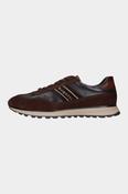 Bugatti AWC03 Timon Sneaker Dark Brown image