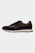 Bugatti AWC03 Timon Sneaker Dark Blue image