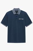 Bugatti 15091E Poloshirt COL 380 image