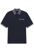 Bugatti 15091E Poloshirt COL 390 image