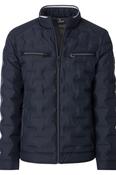 Casa Moda 10250 Quilted Jacket Navy image
