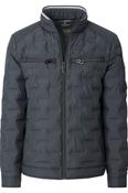 Casa Moda 10250 Quilted Jacket Asphalt image