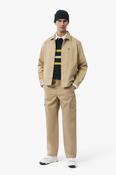 Lacoste  CH0206 Overshirt Aw26 - 02S VIENNE