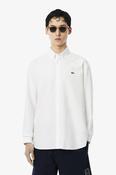 Lacoste CH8800 Casual Shirt White