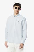 Lacoste CH8800 Casual Shirt Blue image