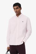 Lacoste CH8800 Casual Shirt Rose