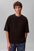 Calvin Klein 203G Relaxed Cooling Pique T-Shirt