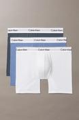 Calvin Klein 43944 Boxer Brief 3 Pack image