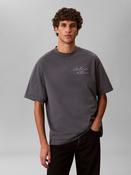 Calvin Klein 828 16S Graphic T-Shirt Turbulance image