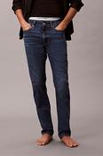 Calvin Klein 777 Slim Dark Jean image