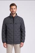 Casa Moda 10250 Quilted Jacket Asphalt image