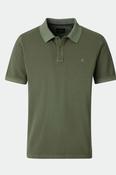 Casa Moda 20071 Poloshirt 311 Oil Green image
