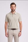 Casa Moda 20071 Poloshirt 603 Pumice