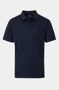 Casa Moda 6500 Poloshirt Dress Blue
