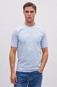 Diesel Chadwick T-Shirt League Blue image