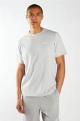 Diesel East T-Shirt Distant Grey image