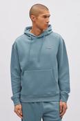 Diesel Garcia Hoodie Utica Green