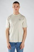 Diesel Parson T-Shirt Crum Marl image