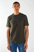 Diesel Richard T-Shirt Monaco Green image