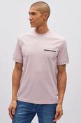 Diesel Stanley T-Shirt Candy Floss image